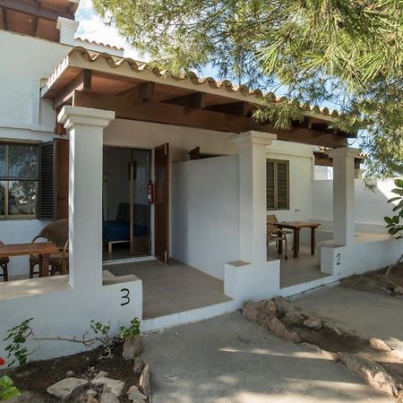 Apartamentos Casa Eugenio Formentera La Savina  Exterior foto
